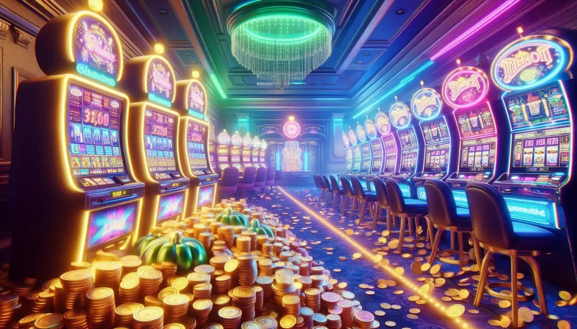 AquaSpins Casino